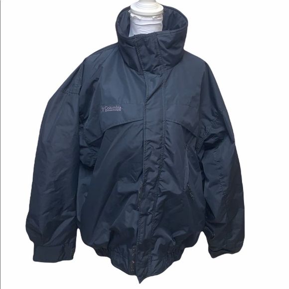 Columbia Other - Men's  Columbia Jacket (Z7498)